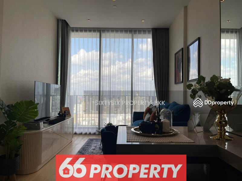 28 Chidlom, Bangkok, 28 Chit Lom Alley, Lumphini, Pathum Wan, Bangkok, 1 Bedroom, 44 sqm, Condo For Rent, by 66 Property, 10938397 - DDproperty.com