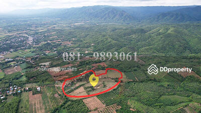 ขาย - ขายที่ดินเพชรบูรณ์ วิวทิวเขา, เพชรบูรณ์