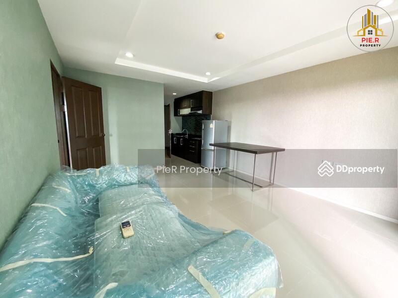 For Sale - De Blue Resort Condominium South Pattaya, Chon Buri