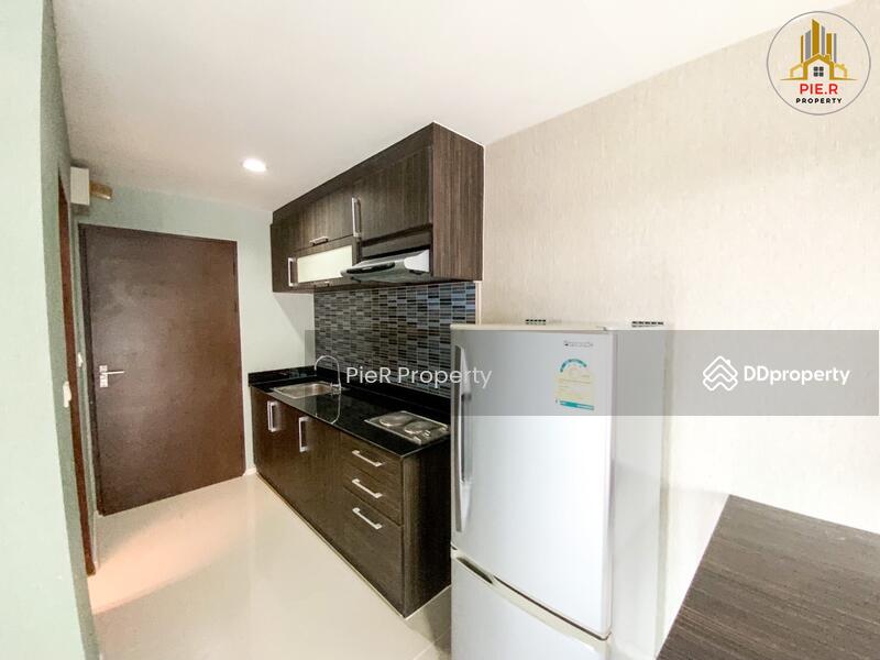 For Sale - De Blue Resort Condominium South Pattaya, Chon Buri