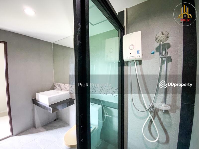 For Sale - De Blue Resort Condominium South Pattaya, Chon Buri