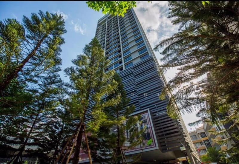 The Editor Saphan Khwai, Bangkok, 1555 Phahonyothin Rd, Samsen Nai, Phaya Thai, Bangkok, Studio, 29 sqm, Condo For Sale, by เกศรา โล่ห์สุวรัตน์, 10938969 - DDproperty.com