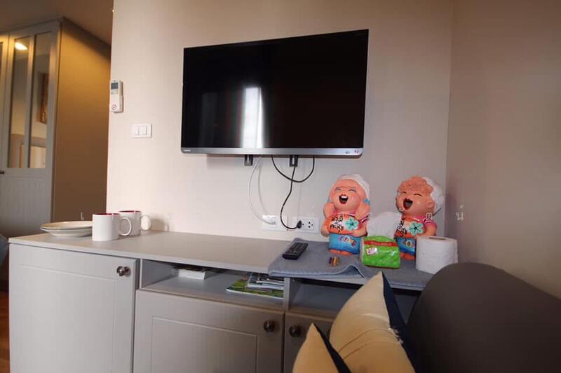 The Editor Saphan Khwai, Bangkok, 1555 Phahonyothin Rd, Samsen Nai, Phaya Thai, Bangkok, Studio, 29 sqm, Condo For Sale, by เกศรา โล่ห์สุวรัตน์, 10938969 - DDproperty.com