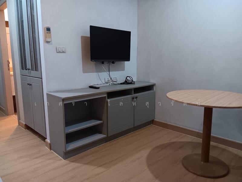 The Editor Saphan Khwai, Bangkok, 1555 Phahonyothin Rd, Samsen Nai, Phaya Thai, Bangkok, Studio, 29 sqm, Condo For Sale, by เกศรา โล่ห์สุวรัตน์, 10938969 - DDproperty.com