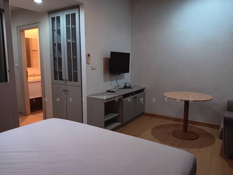 The Editor Saphan Khwai, Bangkok, 1555 Phahonyothin Rd, Samsen Nai, Phaya Thai, Bangkok, Studio, 29 sqm, Condo For Sale, by เกศรา โล่ห์สุวรัตน์, 10938969 - DDproperty.com