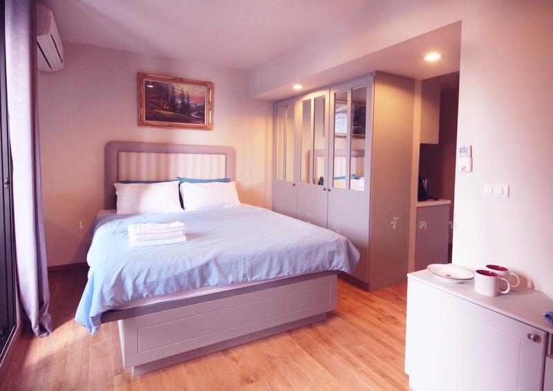 The Editor Saphan Khwai, Bangkok, 1555 Phahonyothin Rd, Samsen Nai, Phaya Thai, Bangkok, Studio, 29 sqm, Condo For Sale, by เกศรา โล่ห์สุวรัตน์, 10938969 - DDproperty.com