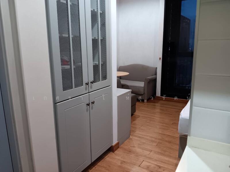 The Editor Saphan Khwai, Bangkok, 1555 Phahonyothin Rd, Samsen Nai, Phaya Thai, Bangkok, Studio, 29 sqm, Condo For Sale, by เกศรา โล่ห์สุวรัตน์, 10938969 - DDproperty.com