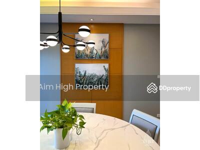 For Rent - Esmeralda Apartments, Bangkok