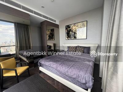 For Rent - The Esse Sukhumvit 36, Bangkok