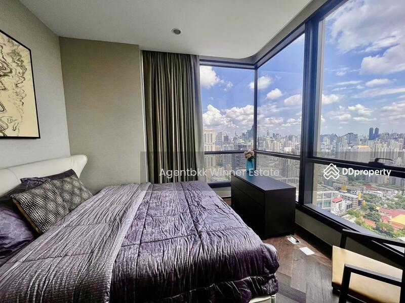 The Esse Sukhumvit 36 : ดิ เอส สุขุมวิท 36, กรุงเทพ, ซอยสุขุมวิท 36 ถนนสุขุมวิท, พระโขนง, คลองเตย, กรุงเทพ, 75 ตร.ม., คอนโด ให้เช่า, โดย Agentbkk, 10939089 - DDproperty.com