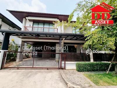 ขาย - Lake View Park Bangna : เลควิว พาร์ค บางนา, กรุงเทพ