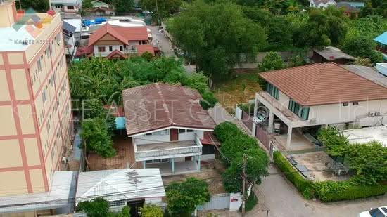 บ้านเดี่ยว ประชาชื่น 37 วงศ์สว่าง บางซื่อ หลังมุม, กรุงเทพ, วงศ์สว่าง, บางซื่อ, กรุงเทพ, 160 ตร.ม., บ้านเดี่ยว ขาย, โดย กัณฐ์ณิศา ธัญวัฒนเกริกกุล, 10939161 - DDproperty.com