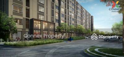ขาย - Plum Condo Samakkhi : พลัม คอนโด สามัคคี, นนทบุรี