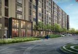 Plum Condo Samakkhi : พลัม คอนโด สามัคคี - DDproperty.com