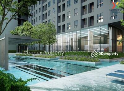 ขาย - IDEO Sukhumvit 93 : ไอดีโอ สุขุมวิท 93, กรุงเทพ