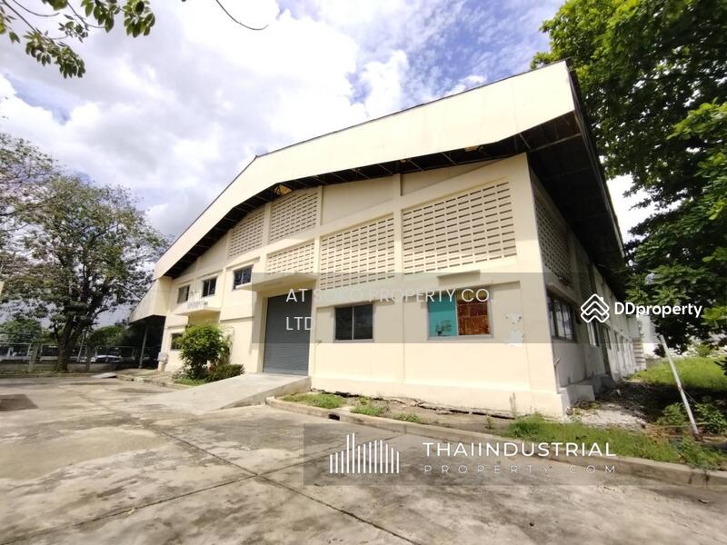 Factory or Warehouse 1000 sqm for RENT at Phraeksa, Mueang Samut Prakan, Samut Prakan (ID: AT1063R), Samut Prakan, Phraeksa, Muang Samut Prakarn, Samut Prakan, , 1,000 sqm, Warehouse/Factory For Rent, by AT SOKO PROPERTY CO., LTD, 10939993 - DDproperty.com