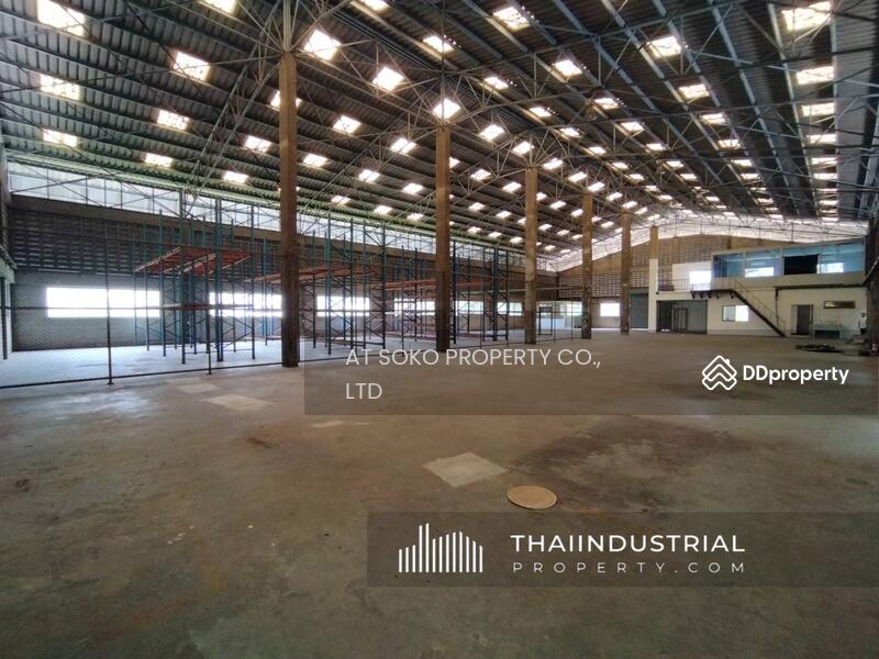 Factory or Warehouse 1000 sqm for RENT at Phraeksa, Mueang Samut Prakan, Samut Prakan (ID: AT1063R), Samut Prakan, Phraeksa, Muang Samut Prakarn, Samut Prakan, , 1,000 sqm, Warehouse/Factory For Rent, by AT SOKO PROPERTY CO., LTD, 10939993 - DDproperty.com