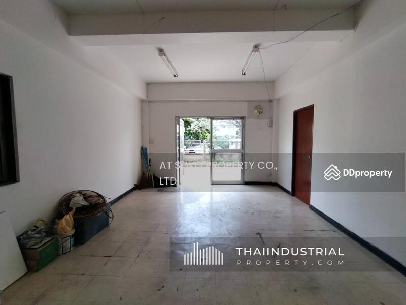 Factory or Warehouse 1000 sqm for RENT at Phraeksa, Mueang Samut Prakan, Samut Prakan (ID: AT1063R), Samut Prakan, Phraeksa, Muang Samut Prakarn, Samut Prakan, , 1,000 sqm, Warehouse/Factory For Rent, by AT SOKO PROPERTY CO., LTD, 10939993 - DDproperty.com