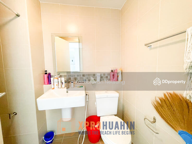 Baan Kun Koey, Prachuap Khiri Khan, Petchkasem, Nong Kae, Hua Hin, Prachuap Khiri Khan, 2 Bedrooms, 60 sqm, Condo For Sale, by Kamonwan Netsung, 10940049 - DDproperty.com