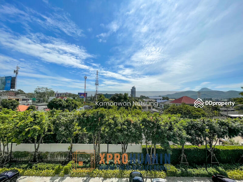 Baan Kun Koey, Prachuap Khiri Khan, Petchkasem, Nong Kae, Hua Hin, Prachuap Khiri Khan, 2 Bedrooms, 60 sqm, Condo For Sale, by Kamonwan Netsung, 10940049 - DDproperty.com