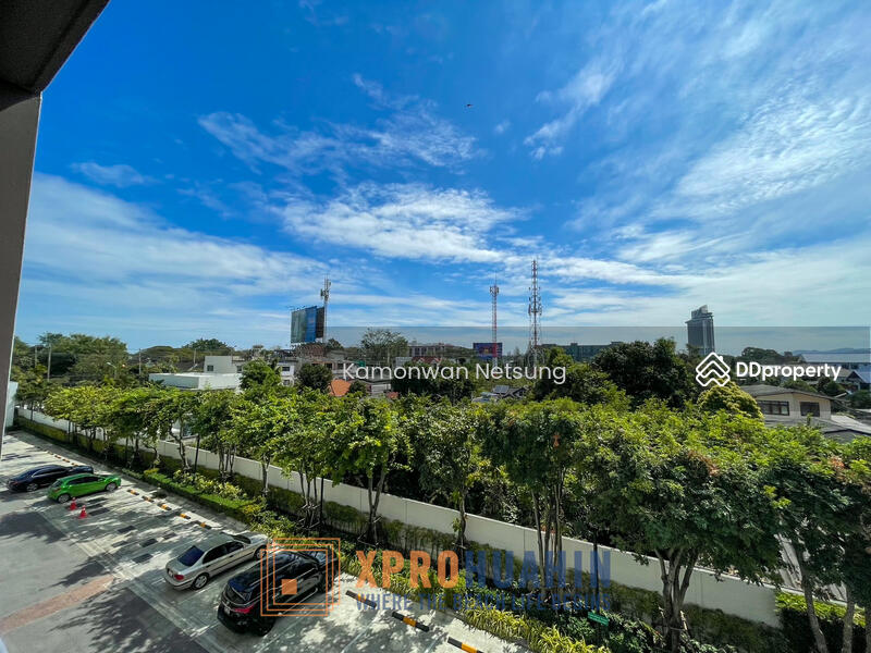 Baan Kun Koey, Prachuap Khiri Khan, Petchkasem, Nong Kae, Hua Hin, Prachuap Khiri Khan, 2 Bedrooms, 60 sqm, Condo For Sale, by Kamonwan Netsung, 10940049 - DDproperty.com