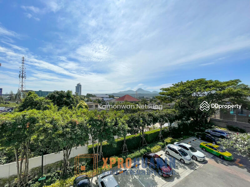 Baan Kun Koey, Prachuap Khiri Khan, Petchkasem, Nong Kae, Hua Hin, Prachuap Khiri Khan, 2 Bedrooms, 60 sqm, Condo For Sale, by Kamonwan Netsung, 10940049 - DDproperty.com