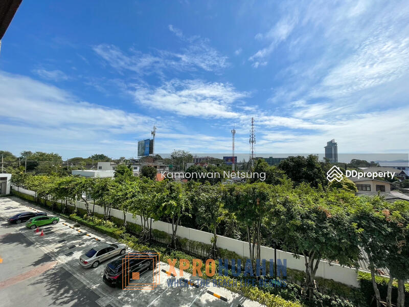 Baan Kun Koey, Prachuap Khiri Khan, Petchkasem, Nong Kae, Hua Hin, Prachuap Khiri Khan, 2 Bedrooms, 60 sqm, Condo For Sale, by Kamonwan Netsung, 10940049 - DDproperty.com