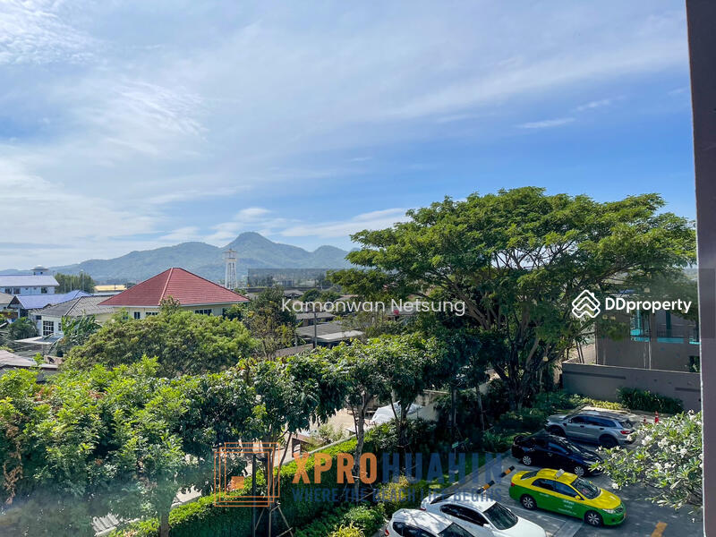 Baan Kun Koey, Prachuap Khiri Khan, Petchkasem, Nong Kae, Hua Hin, Prachuap Khiri Khan, 2 Bedrooms, 60 sqm, Condo For Sale, by Kamonwan Netsung, 10940049 - DDproperty.com