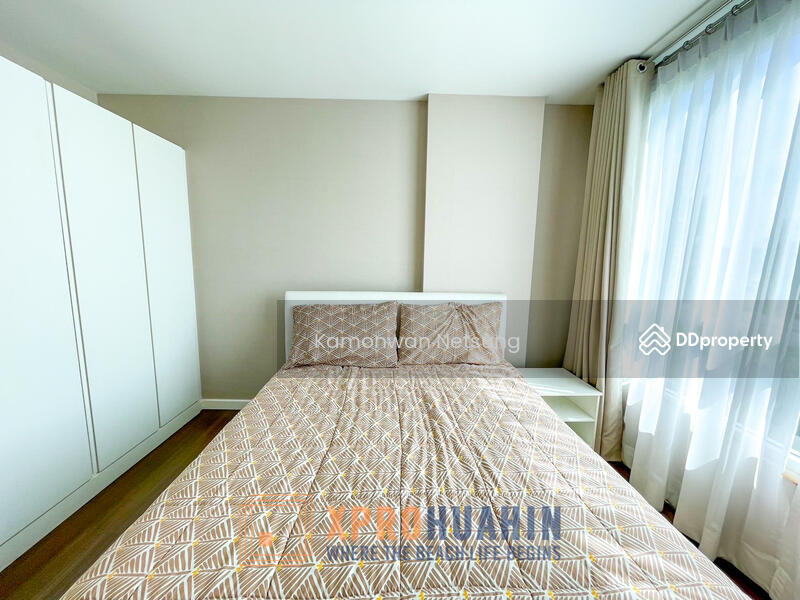 Baan Kun Koey, Prachuap Khiri Khan, Petchkasem, Nong Kae, Hua Hin, Prachuap Khiri Khan, 2 Bedrooms, 60 sqm, Condo For Sale, by Kamonwan Netsung, 10940049 - DDproperty.com