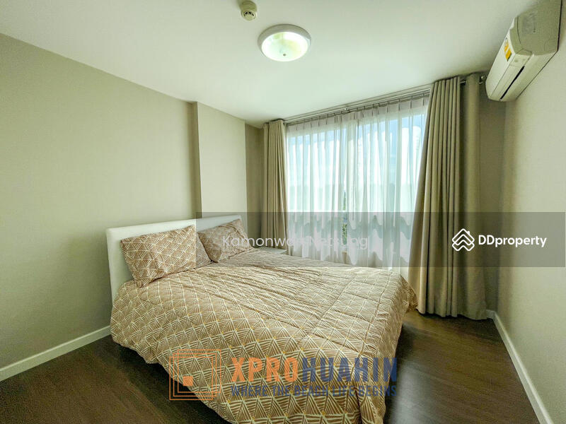 Baan Kun Koey, Prachuap Khiri Khan, Petchkasem, Nong Kae, Hua Hin, Prachuap Khiri Khan, 2 Bedrooms, 60 sqm, Condo For Sale, by Kamonwan Netsung, 10940049 - DDproperty.com