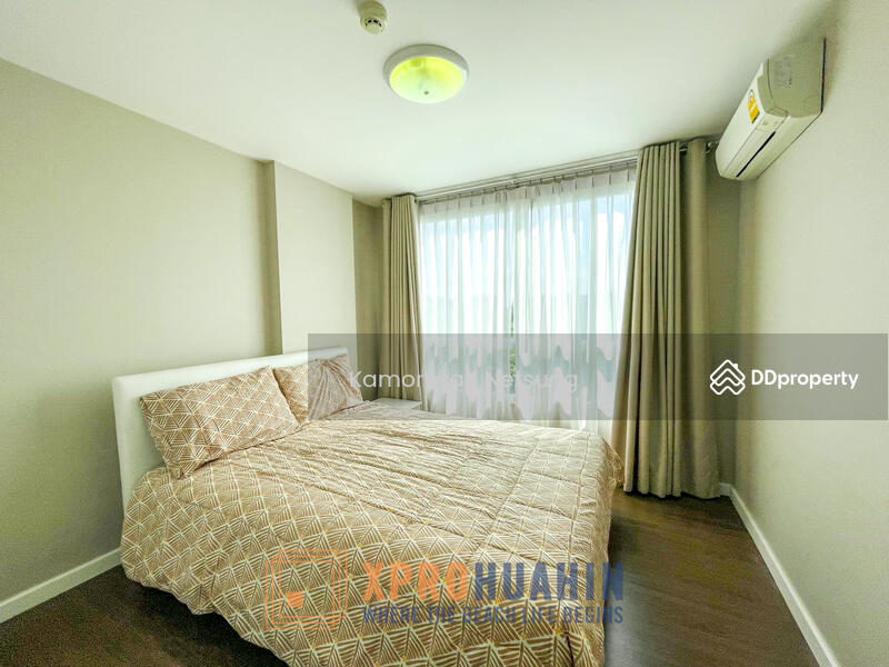 Baan Kun Koey, Prachuap Khiri Khan, Petchkasem, Nong Kae, Hua Hin, Prachuap Khiri Khan, 2 Bedrooms, 60 sqm, Condo For Sale, by Kamonwan Netsung, 10940049 - DDproperty.com