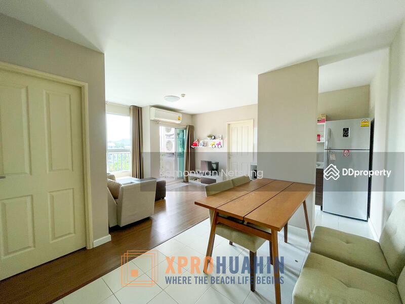 Baan Kun Koey, Prachuap Khiri Khan, Petchkasem, Nong Kae, Hua Hin, Prachuap Khiri Khan, 2 Bedrooms, 60 sqm, Condo For Sale, by Kamonwan Netsung, 10940049 - DDproperty.com