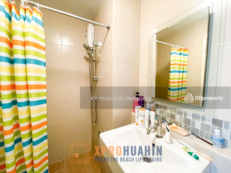 Baan Kun Koey, Prachuap Khiri Khan, Petchkasem, Nong Kae, Hua Hin, Prachuap Khiri Khan, 2 Bedrooms, 60 sqm, Condo For Sale, by Kamonwan Netsung, 10940049 - DDproperty.com