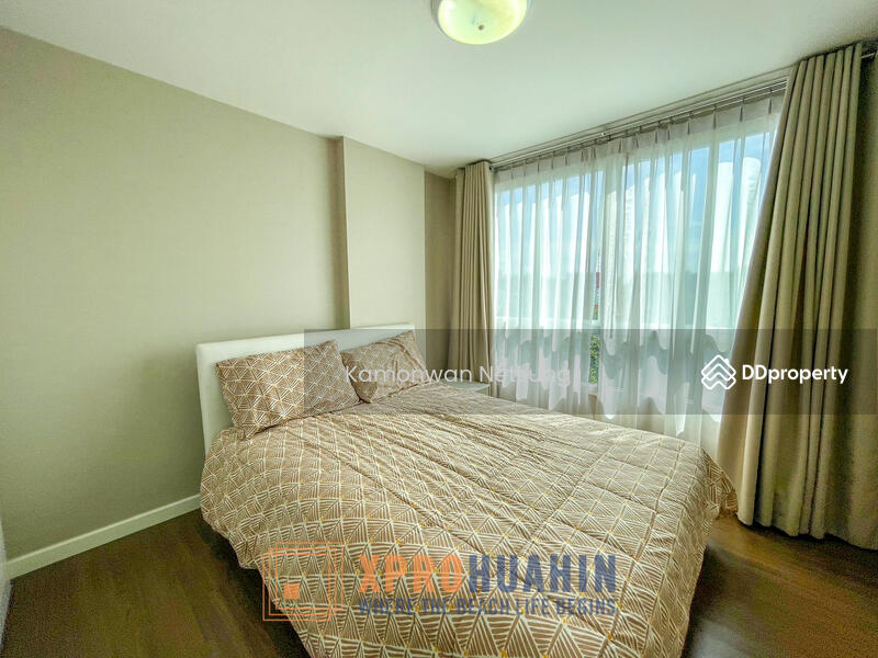 Baan Kun Koey, Prachuap Khiri Khan, Petchkasem, Nong Kae, Hua Hin, Prachuap Khiri Khan, 2 Bedrooms, 60 sqm, Condo For Sale, by Kamonwan Netsung, 10940049 - DDproperty.com