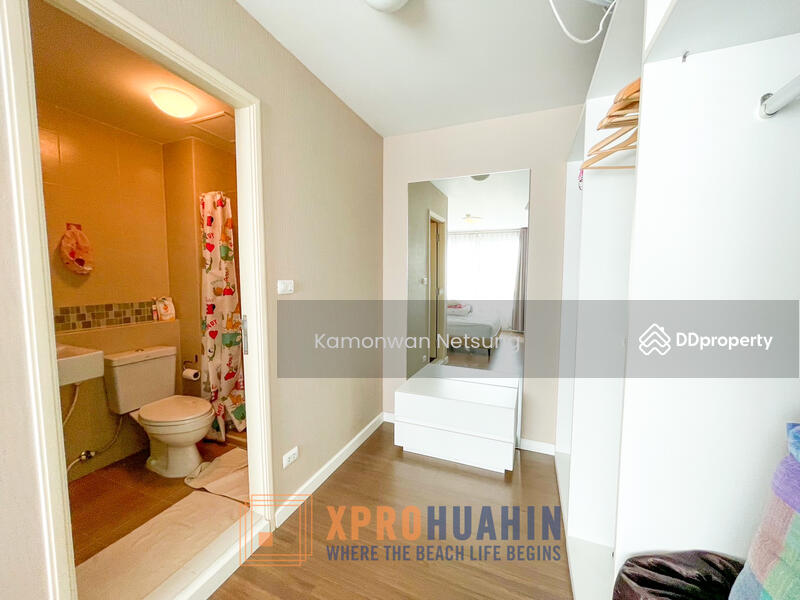 Baan Kun Koey, Prachuap Khiri Khan, Petchkasem, Nong Kae, Hua Hin, Prachuap Khiri Khan, 2 Bedrooms, 60 sqm, Condo For Sale, by Kamonwan Netsung, 10940049 - DDproperty.com