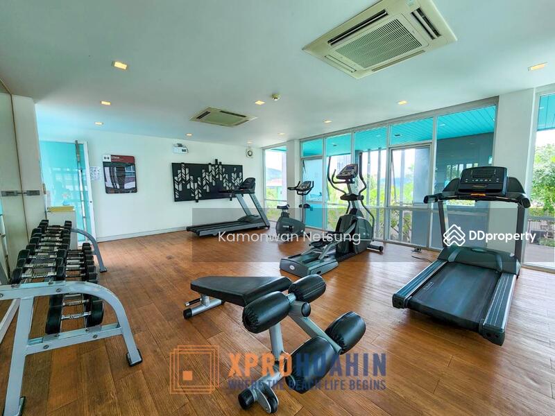 Baan Kun Koey, Prachuap Khiri Khan, Petchkasem, Nong Kae, Hua Hin, Prachuap Khiri Khan, 2 Bedrooms, 60 sqm, Condo For Sale, by Kamonwan Netsung, 10940049 - DDproperty.com