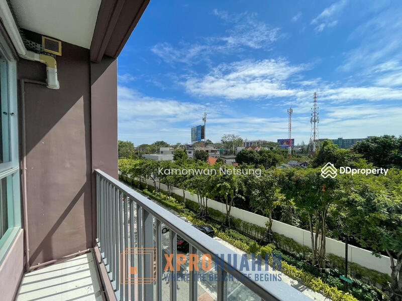 Baan Kun Koey, Prachuap Khiri Khan, Petchkasem, Nong Kae, Hua Hin, Prachuap Khiri Khan, 2 Bedrooms, 60 sqm, Condo For Sale, by Kamonwan Netsung, 10940049 - DDproperty.com