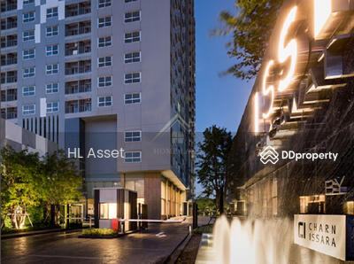 ขาย - ISSI Condo สุขสวัสดิ์ (อิซซี่ คอนโด สุขสวัสดิ์), กรุงเทพ