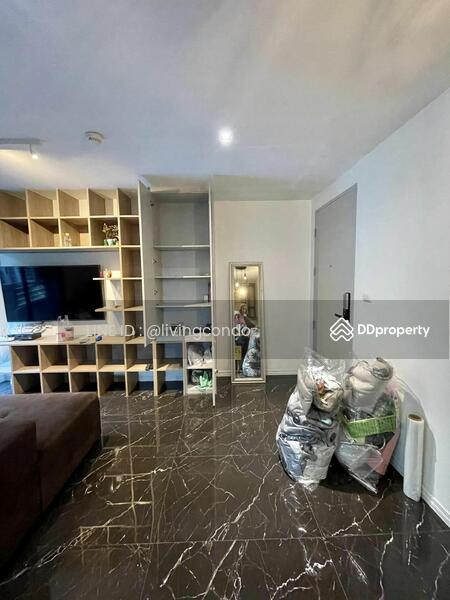 Aspen Condo Lasalle, Bangkok, Soi Sukhumvit 105 (Lasalle), Bang Na, Bang Na, Bangkok, 1 Bedroom, 35 sqm, Condo For Sale, by LINE ID : @livingcondo, 10940303 - DDproperty.com