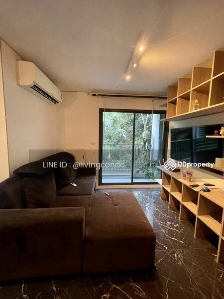 Aspen Condo Lasalle, Bangkok, Soi Sukhumvit 105 (Lasalle), Bang Na, Bang Na, Bangkok, 1 Bedroom, 35 sqm, Condo For Sale, by LINE ID : @livingcondo, 10940303 - DDproperty.com