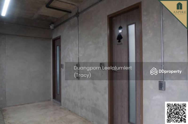 For Sale - [For Sale&Rent] Home office Loft style / office / commercial building, Nonthaburi