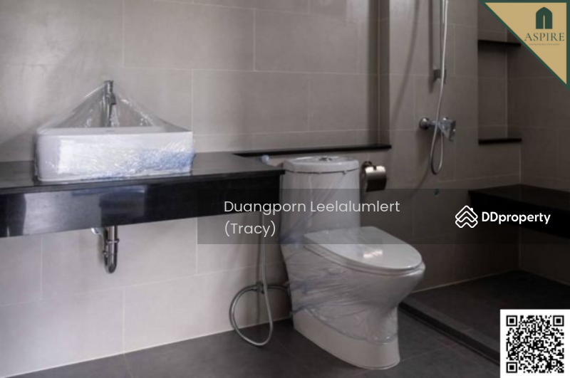 For Sale - [For Sale&Rent] Home office Loft style / office / commercial building, Nonthaburi
