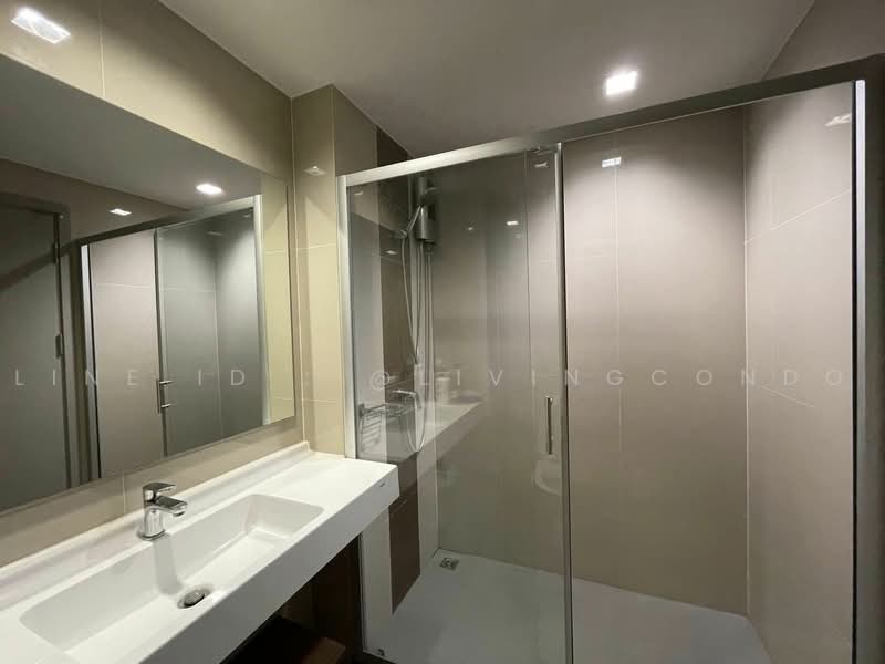 IDEO Sukhumvit 93, Bangkok, 2331 Soi Sukhumvit 93, Bang Chak, Phra Khanong, Bangkok, 2 Bedrooms, 52 sqm, Condo For Rent, by LINE ID : @livingcondo, 10940460 - DDproperty.com
