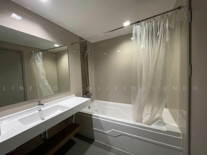 IDEO Sukhumvit 93 : ไอดีโอ สุขุมวิท 93, กรุงเทพ, 2331 ซอยสุขุมวิท 93, บางจาก, พระโขนง, กรุงเทพ, 52 ตร.ม., คอนโด ให้เช่า, โดย LINE ID : @livingcondo, 10940460 - DDproperty.com