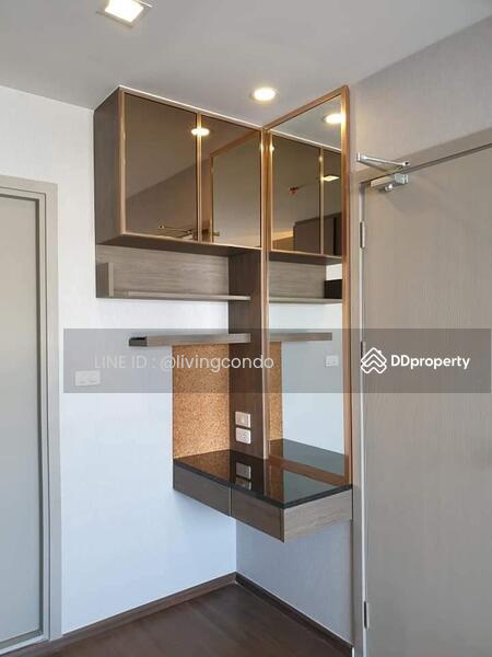 IDEO Sukhumvit 93 : ไอดีโอ สุขุมวิท 93, กรุงเทพ, 2331 ซอยสุขุมวิท 93, บางจาก, พระโขนง, กรุงเทพ, 52 ตร.ม., คอนโด ให้เช่า, โดย LINE ID : @livingcondo, 10940460 - DDproperty.com