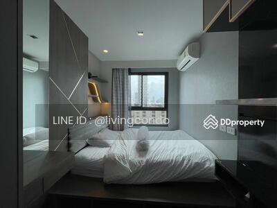 For Rent - IDEO Sukhumvit 93, Bangkok