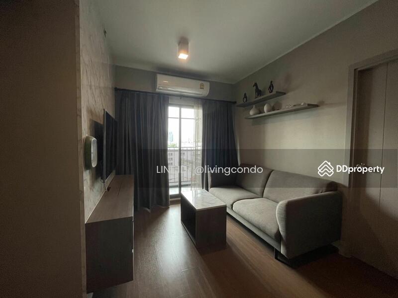 IDEO Sukhumvit 93, Bangkok, 2331 Soi Sukhumvit 93, Bang Chak, Phra Khanong, Bangkok, 2 Bedrooms, 52 sqm, Condo For Rent, by LINE ID : @livingcondo, 10940460 - DDproperty.com
