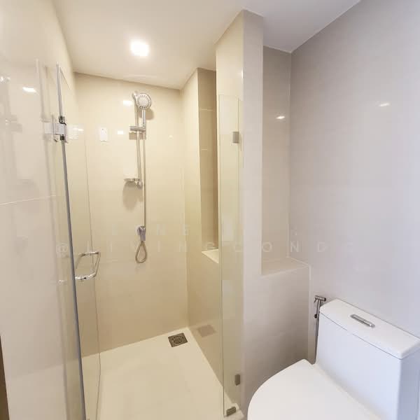 The Nest Sukhumvit 64, Bangkok, 408 Soi Sukhumvit 64, Bang Chak, Phra Khanong, Bangkok, 1 Bedroom, 28 sqm, Condo For Rent, by LINE ID : @livingcondo, 10940620 - DDproperty.com