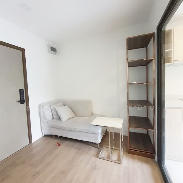 The Nest Sukhumvit 64, Bangkok, 408 Soi Sukhumvit 64, Bang Chak, Phra Khanong, Bangkok, 1 Bedroom, 28 sqm, Condo For Rent, by LINE ID : @livingcondo, 10940620 - DDproperty.com