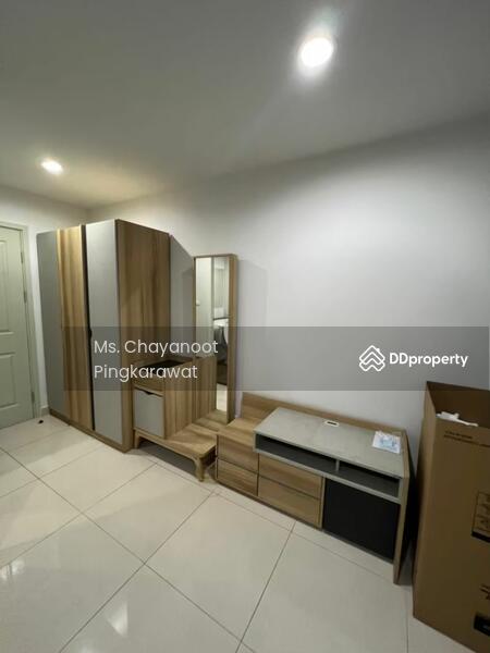 Regent Home Sukhumvit 81 : รีเจ้นท์ โฮม สุขุมวิท 81, กรุงเทพ, ซ. สุขุมวิท 81, สวนหลวง, สวนหลวง, กรุงเทพ, 28 ตร.ม., คอนโด ให้เช่า, โดย Ms. Chayanoot Pingkarawat, 10940888 - DDproperty.com